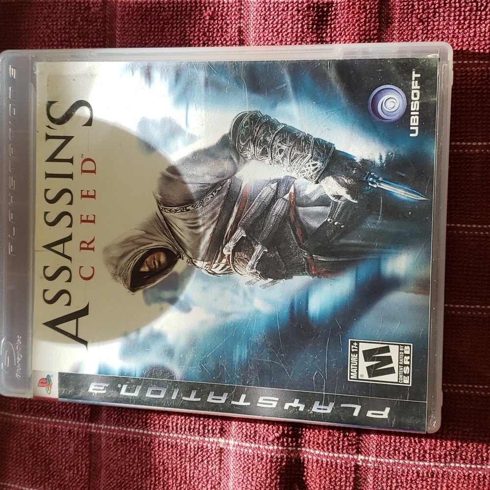 PS3 GAME